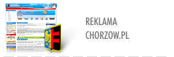 Reklama www.chorzow.pl